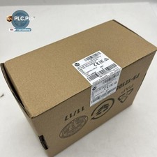 New AB 1764-24BWA SER B MicroLogix1500 24 Point Controller 1764 24BWA US