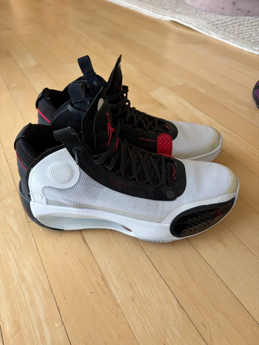 Jordan 34 Chicago | eBay