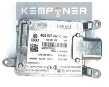 4G0907566C,Original VW, TAX DETAILS FOR AUDI A6 A7 4G C7