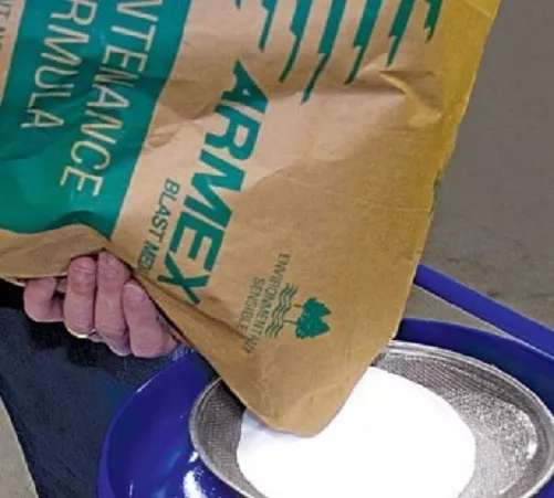 Baking soda sand blaster deals