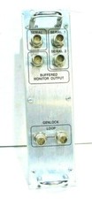 Prime image TT time tailor DTM HD/SD VIDEO MODULE 88740 REV.B