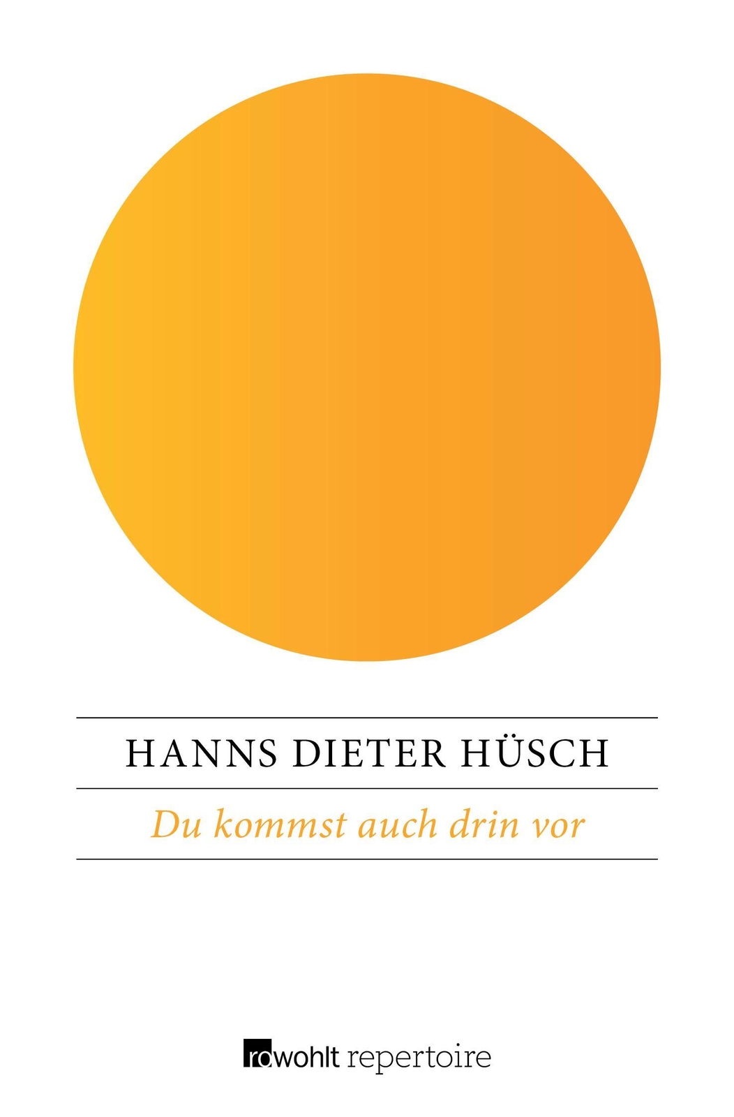 Thumbnail - Du Kommst Auch Drin Vor | Gedankengänge Eines Fahrenden Poeten | Hanns