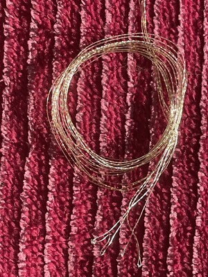 tonearm wire pure silver cable kit, set , 9''o.12''- best price + best sound!