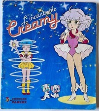 L'INCANTEVOLE CREAMY FIGURINE PANINI/DA RECUPERO ANNO 1985