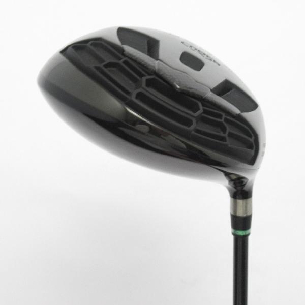 Golf Driver BALDO CORSA PERFORMANCE 438 CRAZY-9 Dia (S