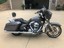 2014 harley-davidson touring