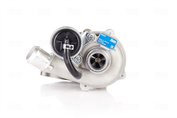 93237 NISSENS Charger, charging system for CITROËN,PEUGEOT