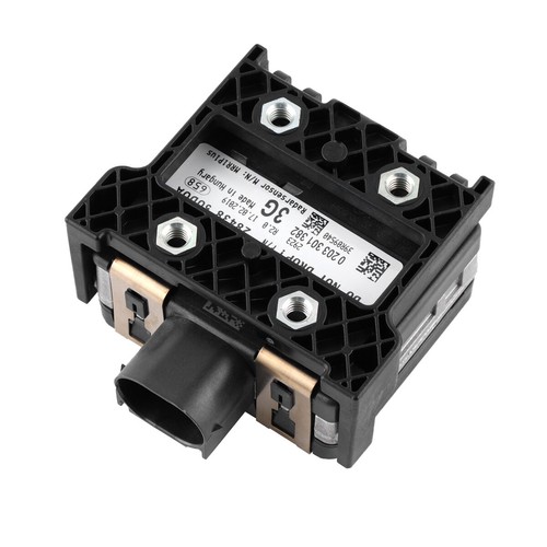 Cruise Control Distance Radar Sensor 28438-5UD0A For 2016-2019 Nissan Sentra - Picture 8 of 14