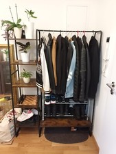 Kleiderschrank / GARDEROBE