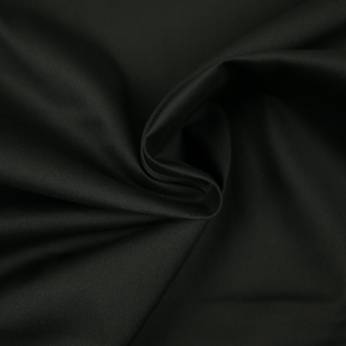 PREMIUM POPLIN 100% PURE COTTON SOLID PLAIN DYED FABRIC DRESS CRAFT MATERIAL 59" - Picture 2 of 46