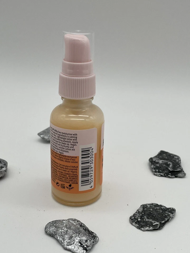 Essence  Hello, Good Stuff! Milky Face Moisturizer Feuchtigkeitscreme 30 ml - Bild 2 von 2