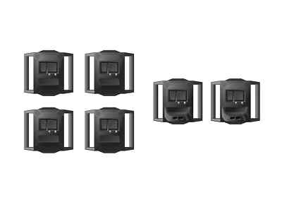 HaritoraX wireless