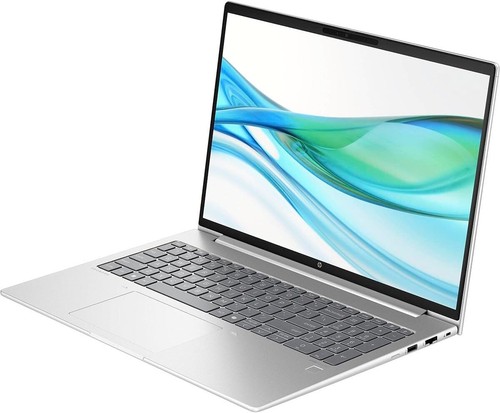 NUEVA LAPTOP HP Probook 465 G11 Ryzen 7 7735u 512GB SSD 16GB 16" FPR BL W11P 1 AÑO - Imagen 3 de 9