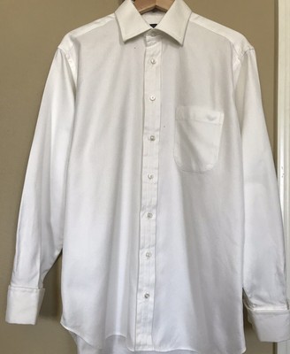 burberry cuff shirt