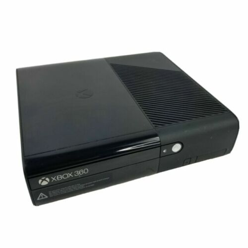 Microsoft Xbox 360 E 4GB Console (Renewed)