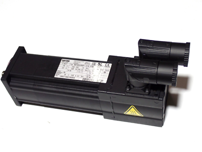 #ad #ad LENZE MCS 06I41LRS0P1 A11N ST5S00N R0SU 0.86 HP SERVO MOTOR NEW $490.19
