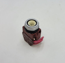 Siemens Allis P30PLPT1 Pilot Light Press-Test Transformer 120 Volt 60Hz 1VA