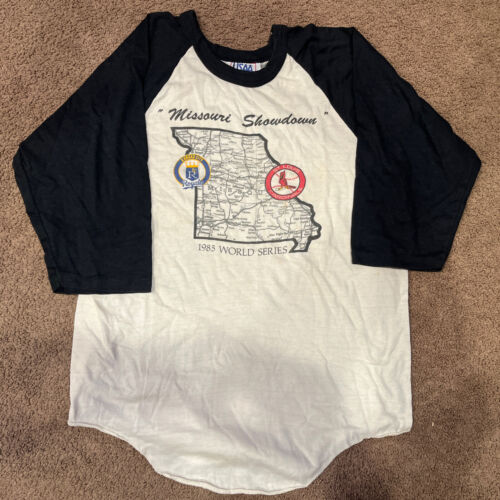 Kansas city royals shirt - Gem