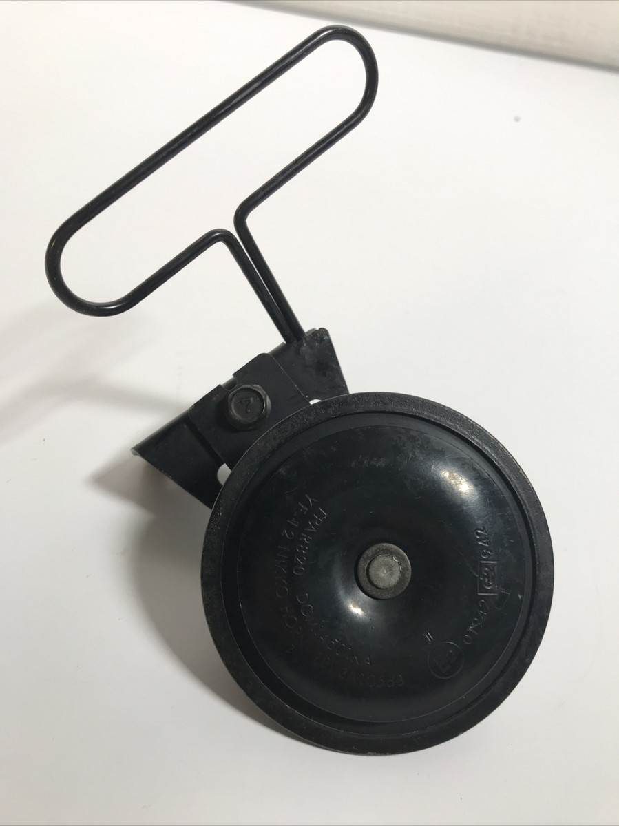 NIKKO Motorcycle Horn YF-12 (TPAR820) 12V 3A 105dB OEM For