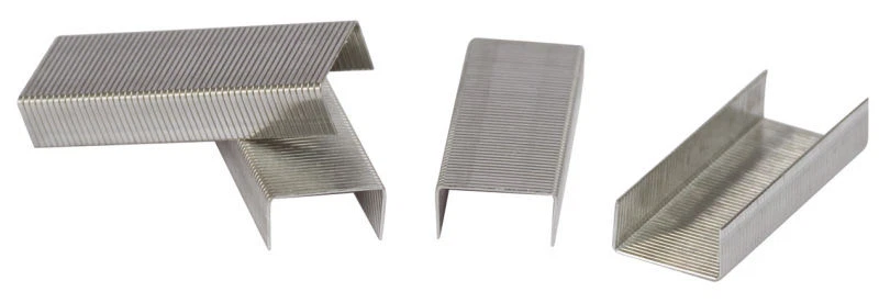 LEITZ 1000 Heftklammern Tackerklammern Nr. No. 10 verzinkt No.10 Klammern verzinkt