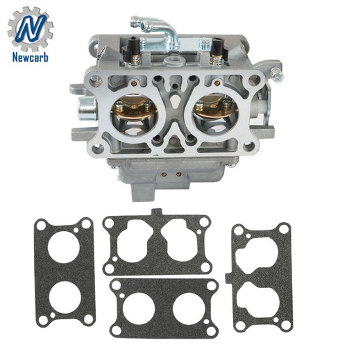 Carburatore Per Kawasaki FD750D – Asse 15003-2879 15003-2977 15004-1046 – Yibei-tech - Foto 4