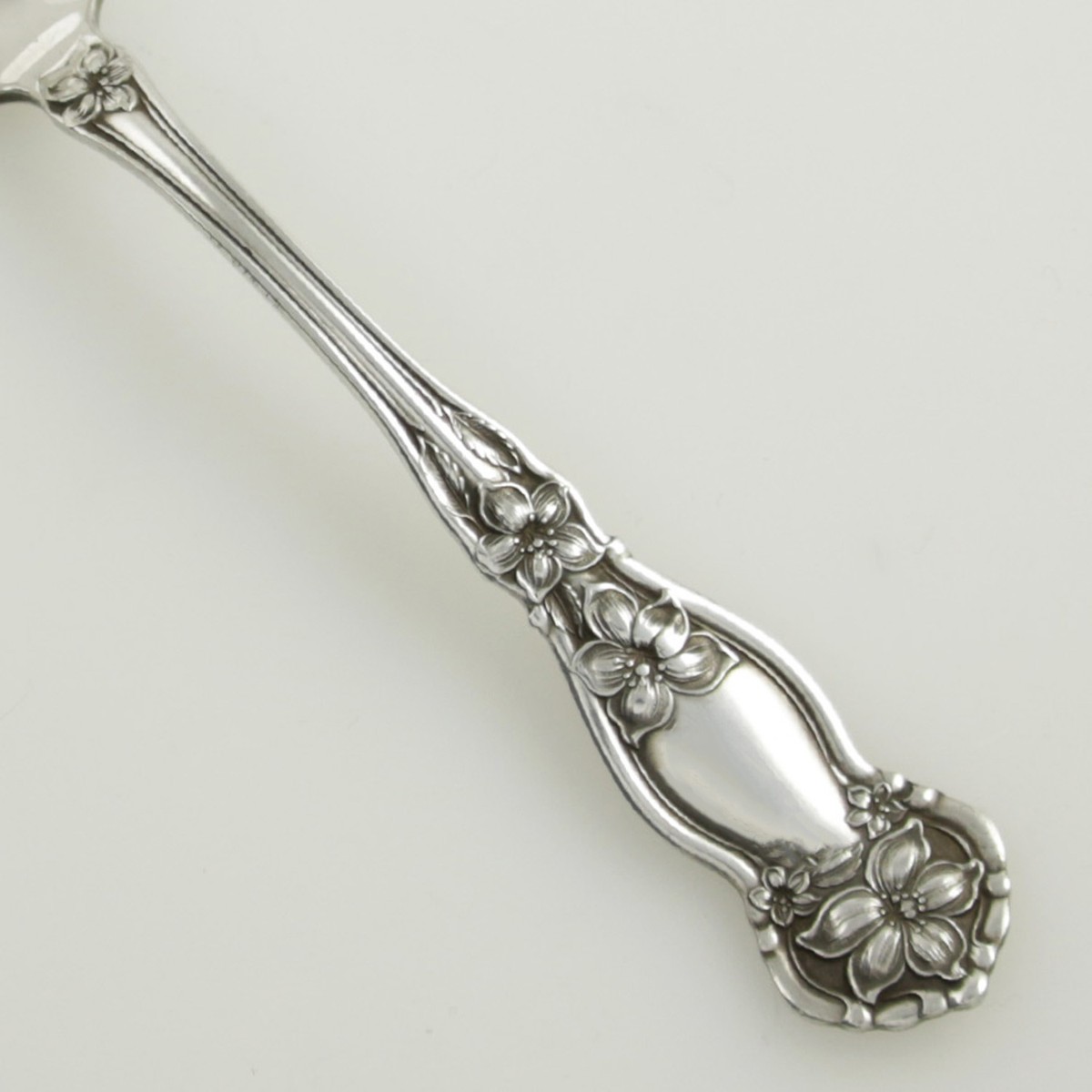 Wm Rogers & Son ORANGE BLOSSOM International Silver Plate 1910