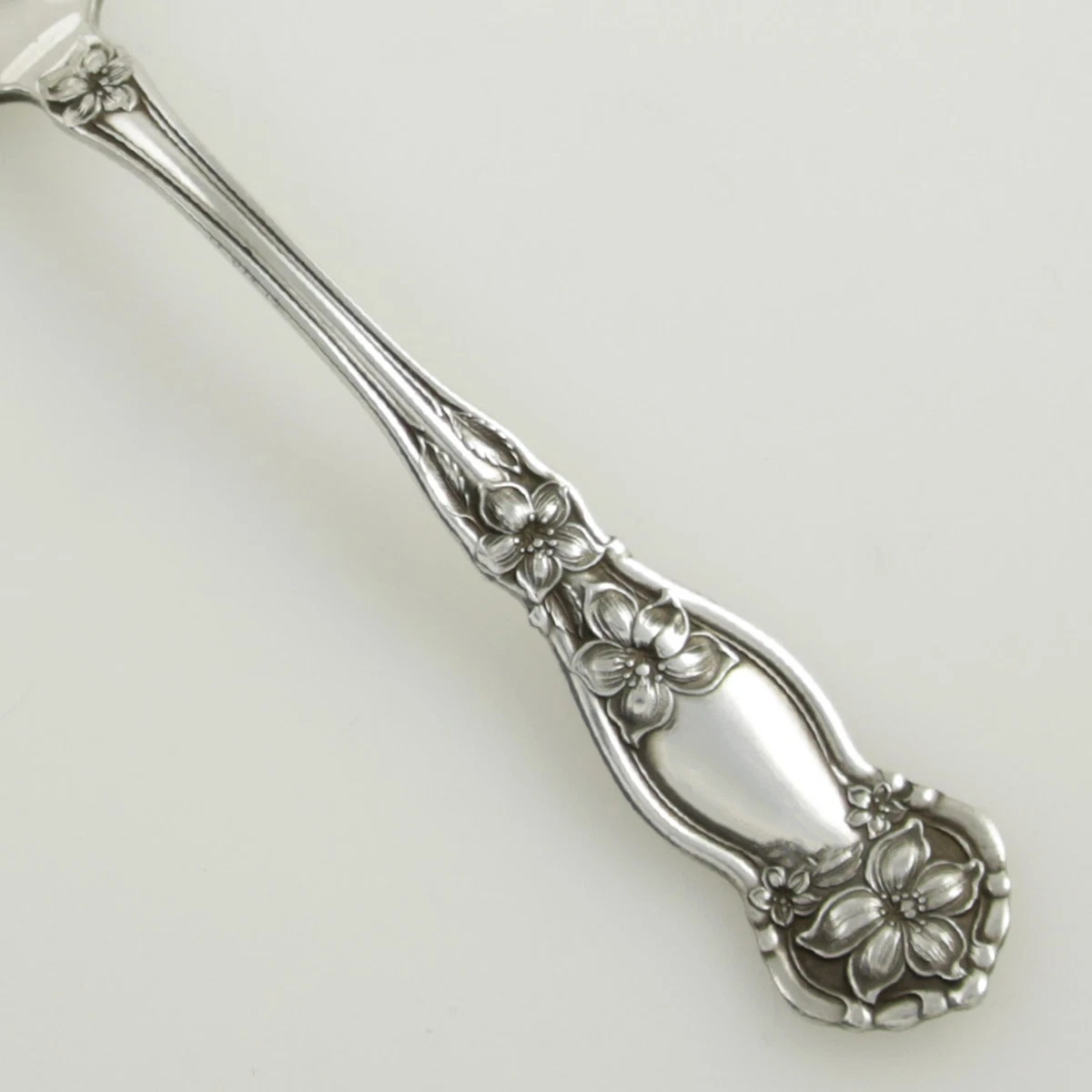 Rogers and son silverware best sale 1910