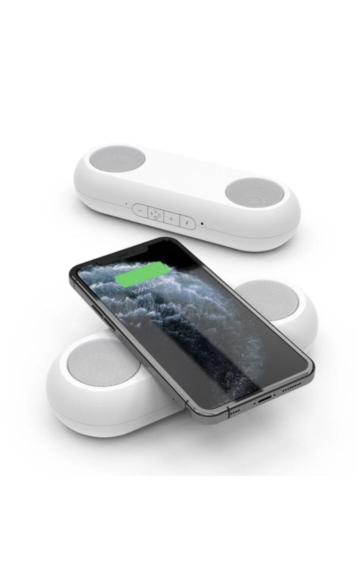 Vivo mobile best sale speaker