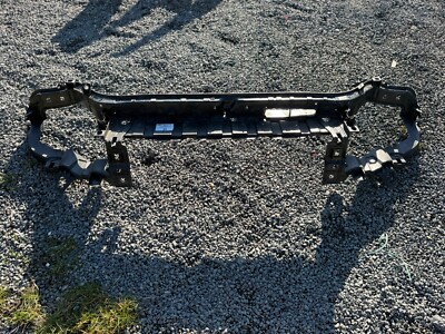 FORD GALAXY MK4 2019 S-MAX FRONT SLAM PANEL (NEW)