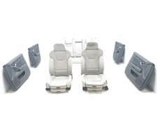Siège Audi V8