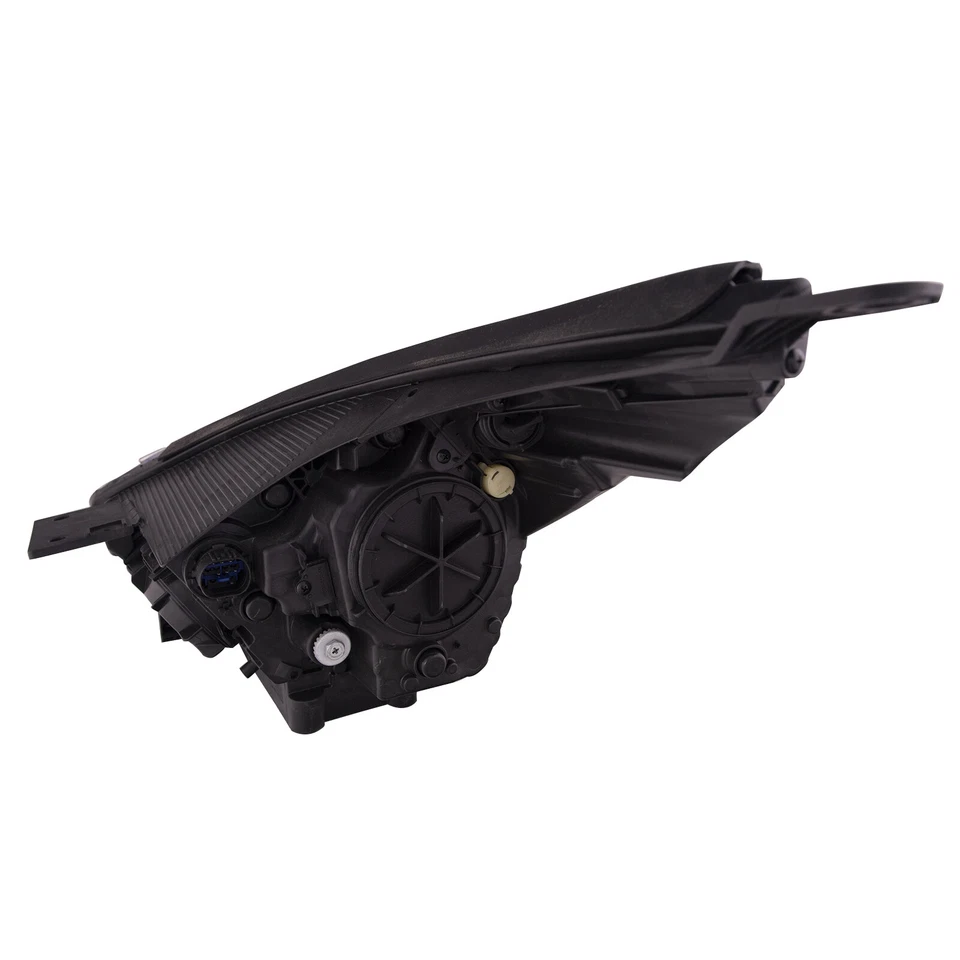 Faro halógeno pasajero derecho certificado CAPA para KIA Niro 2017-2019 Foto 3 de 4