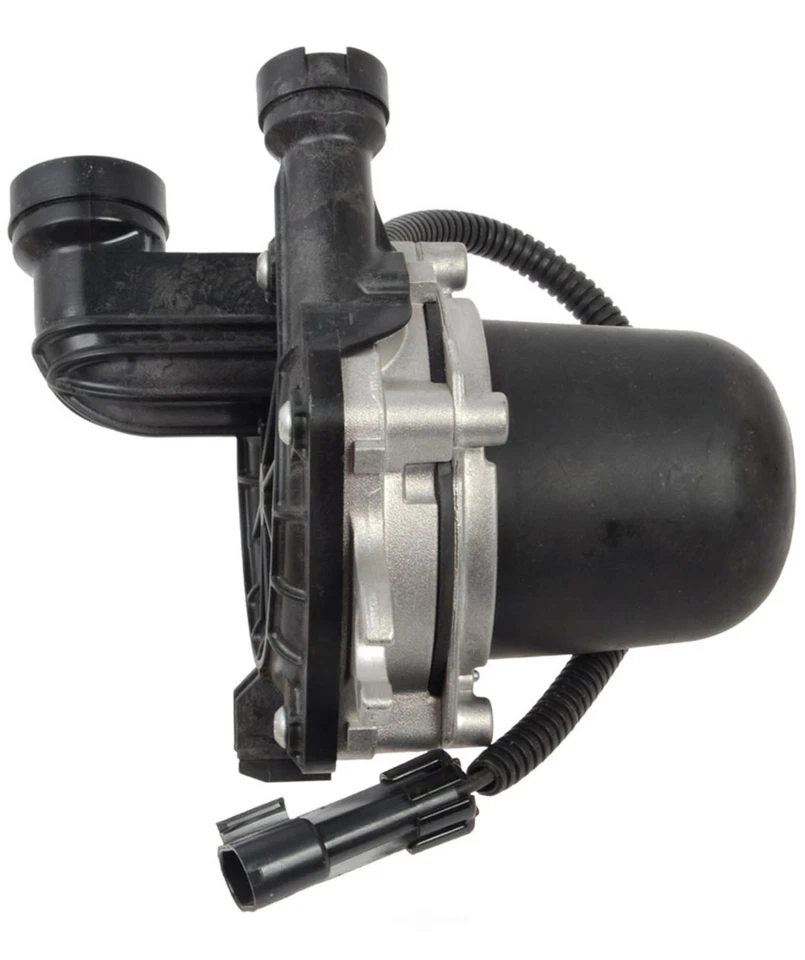 Bomba de aire Smog A-1 32-3511M para Chevrolet Cobalt 2008-06 Pontiac G4 2006, G5 Foto 4 de 4