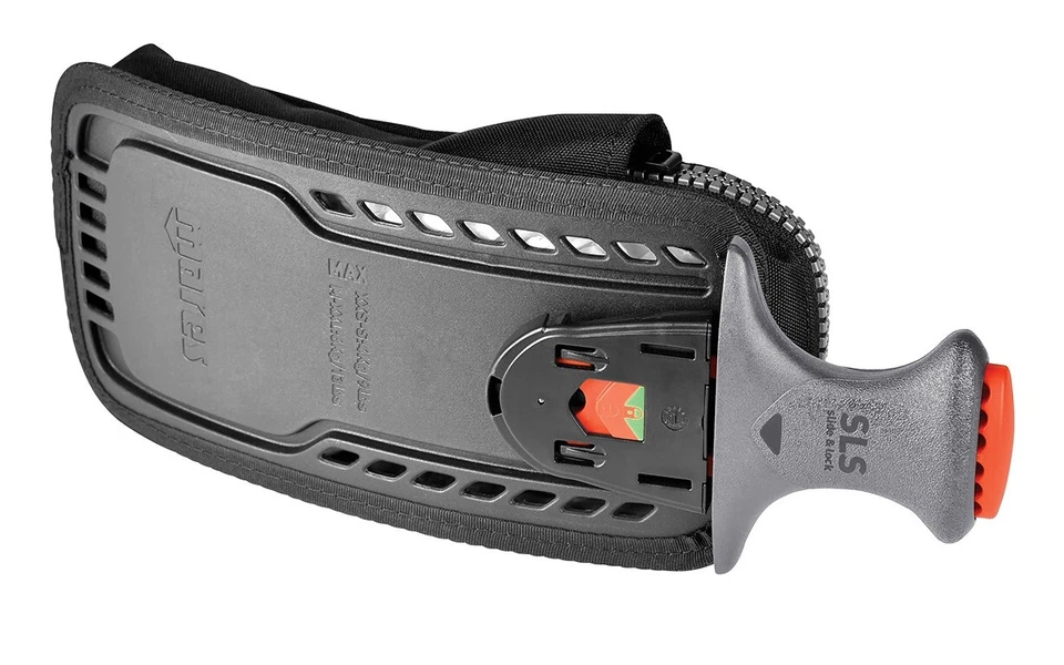 Mares SLS Bleitasche für Tauchjacket - 1 Stück - NEU vom Fachhandel !!!