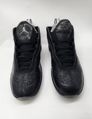 Air Jordan 2011 Black Dark Charcoal 436771 001 Size 9 | eBay