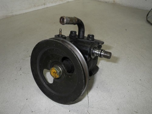 Lenkgetriebepumpe Hydraulikpumpe Servopumpe HYUNDAI LANTRA