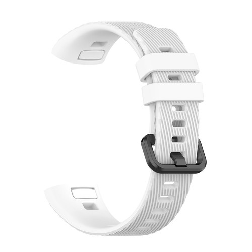 Sport Silicone Watch Strap for Huawei Band 3/3Pro/4Pro Wristband Replacement UK - Picture 20 of 21