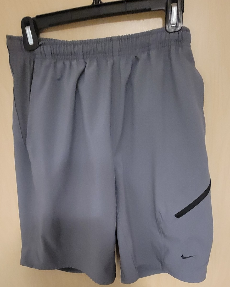 dri fit swim shorts