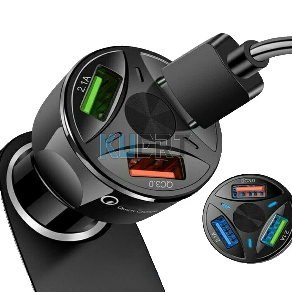 Tablet & eReader Car Chargers Cables for Sony