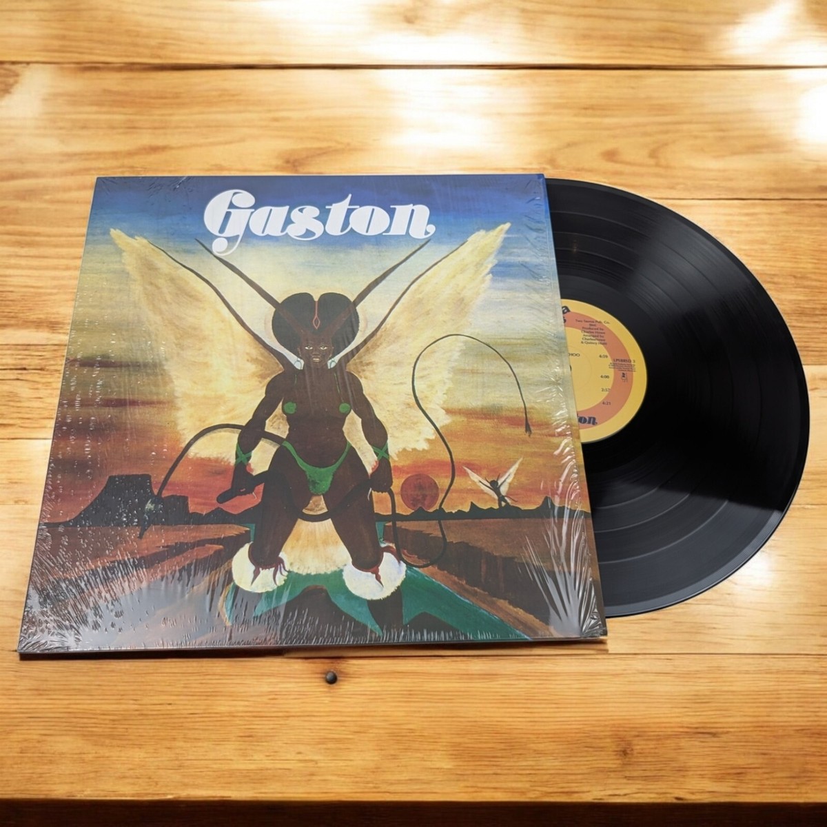 My Queen by Gaston (Record, 2020) for sale online | eBay