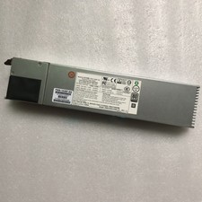 New For Supermicro PWS-1K28P-SQ 1280W Server Redundant Power Supply Module