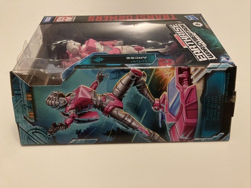 Hasbro Transformers Generations War for Cybertron: Earthrise Deluxe 5.5"... - Picture 4 of 4