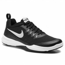 nike training legend trainer in black