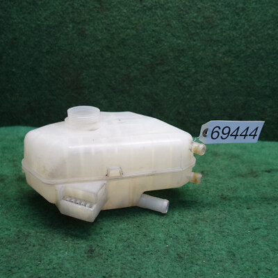 Kühlwasserbehälter Ford Fiesta VI (JA8) 1.4i 71KW Bj.2008 8V21-8K218-BB