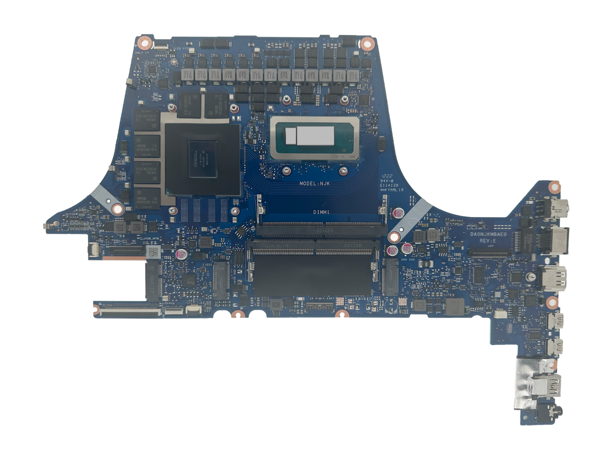 CoMi ASUS FX507ZM FX507ZR FX517ZM FX517ZR FX707ZM FX707ZR TUF507Z