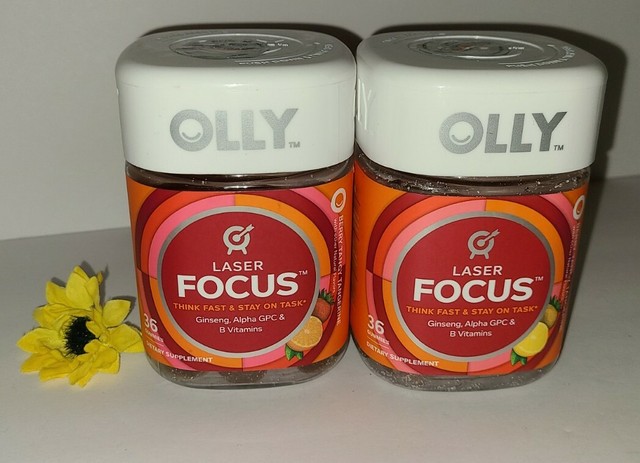 olly laser focus olly laser focus