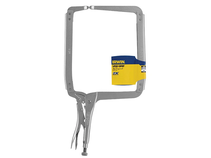Vise grip 18dr deals
