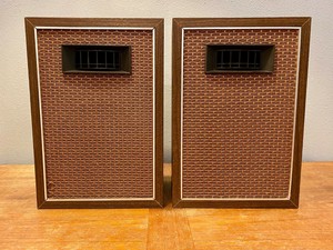jvc nivico speakers