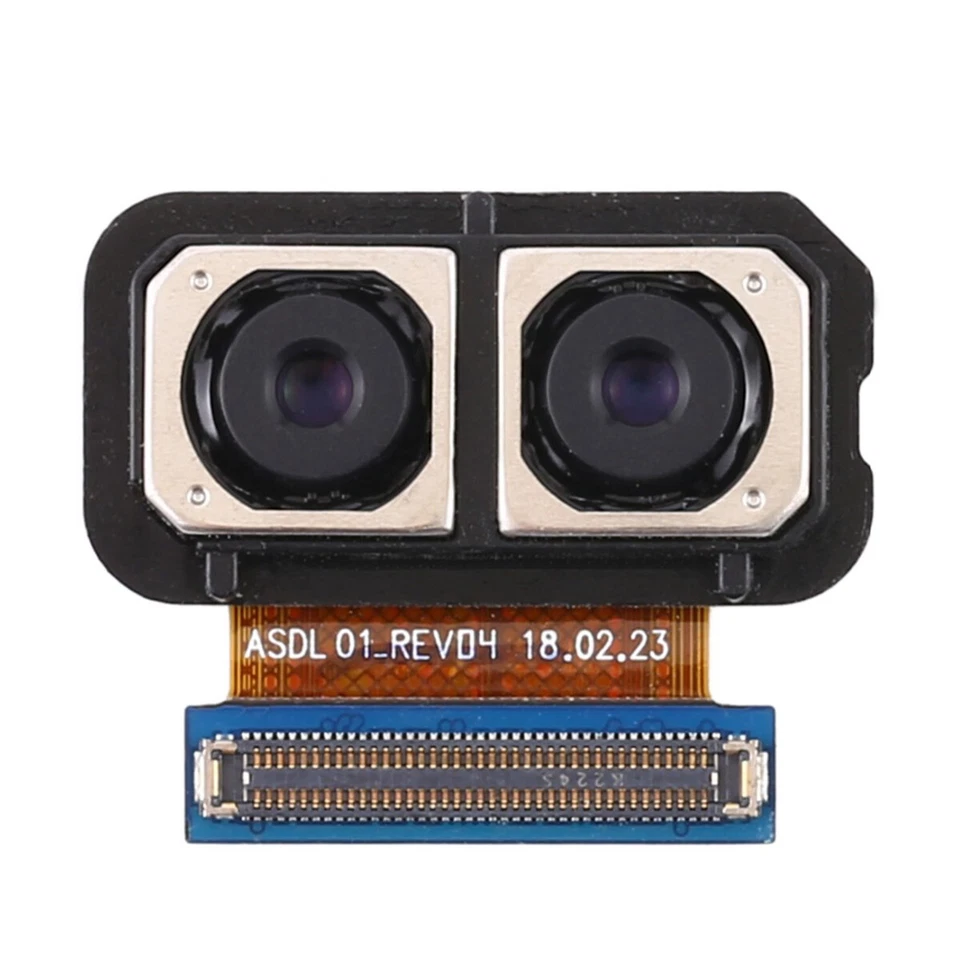 Câmera traseira para Samsung A72 A71 A70 A52 A51 A50 A42 A41 A40 A32 A31 A30 A22 - Imagem 3 de 4