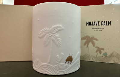 L'Objet - Haas Mojave Palm Kerze
