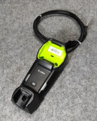 ZEBRA  Ladestation  STB3678-C100F3WW  Model: 3678